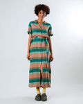 Atlantic Long Dress